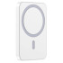 Power Bank PAVAREAL with wireless charging support MagSafe 5000mah PA-PB17 white