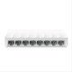 TP-LINK LS1008 8-PORT 10/100 DESKTOP SWITCH PL