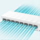 TP-LINK LS1008 8-PORT 10/100 DESKTOP SWITCH PL