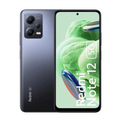 Xiaomi Redmi Note 12 4G Dual SIM (4GB/128GB) Onyx Gray Xiaomi Redmi Note 12 4G Dual SIM (4GB/128GB) Onyx Gray