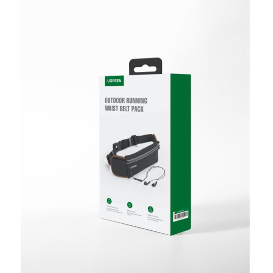 Waist Belt Outdoor Running PackUGREEN LP112 20818