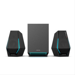 Speaker Edifier RGB G1500 MAX Black Speaker Edifier RGB G1500 MAX Black