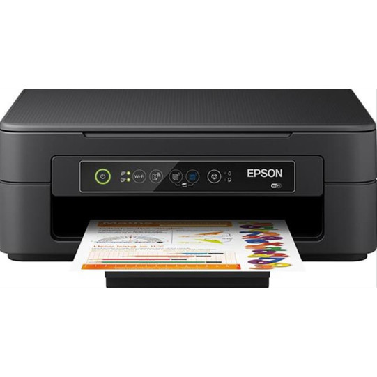 ΠΟΛΥΜΗΧΑΝΗΜΑ EPSON EXPRESSION HOME XP-2150 WIFI