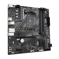GIGABYTE MOTHERBOARD B550M K, AM4 ,MATX GIGABYTE MOTHERBOARD B550M K, AM4 ,MATX