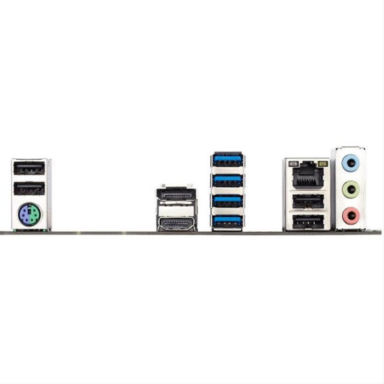 GIGABYTE MOTHERBOARD B550M K, AM4 ,MATX GIGABYTE MOTHERBOARD B550M K, AM4 ,MATX