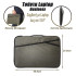Τσάντα Laptop Χαρτοφύλακας Business 15.6" Army Green
