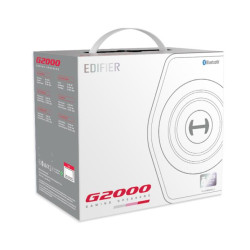 Speaker Edifier RGB G2000 Red