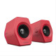 Speaker Edifier RGB G2000 Red Speaker Edifier RGB G2000 Red