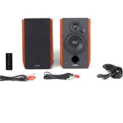 Speaker Edifier R1700BT Brown Speaker Edifier R1700BT Brown