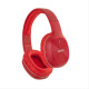 Headphones Edifier W800BT Plus Red Headphones Edifier W800BT Plus Red