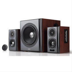 Speaker Edifier S350DB Brown Speaker Edifier S350DB Brown