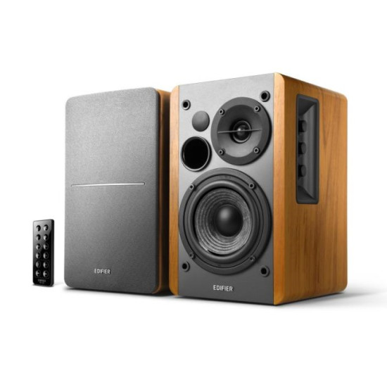 Speaker Edifier R1280DB Brown Speaker Edifier R1280DB Brown