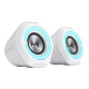 Speaker Edifier RGB G1000 White Speaker Edifier RGB G1000 White