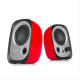 Speaker Edifier R12U Red Speaker Edifier R12U Red