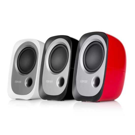 Speaker Edifier R12U Red Speaker Edifier R12U Red