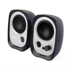 Speaker Edifier R12U Black