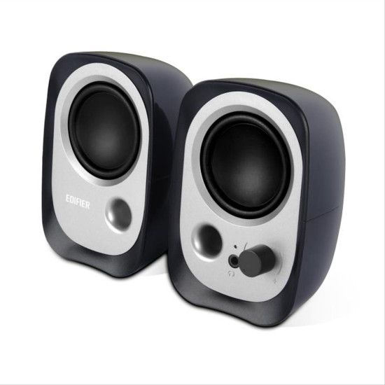 Speaker Edifier R12U Black Speaker Edifier R12U Black