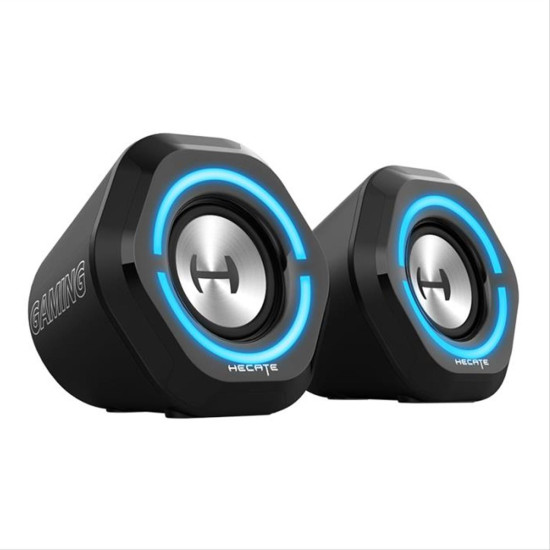 Speaker Edifier RGB G1000 Black Speaker Edifier RGB G1000 Black