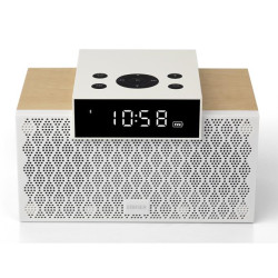 Speaker BT Edifier MP260 White Speaker BT Edifier MP260 White