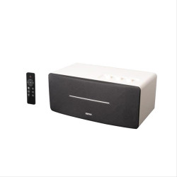 Speaker BT Edifier D12 White Speaker BT Edifier D12 White