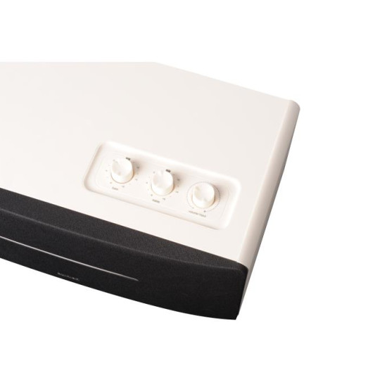 Speaker BT Edifier D12 White Speaker BT Edifier D12 White