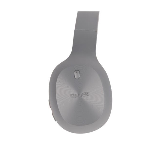 Headphones Edifier W600BT Grey