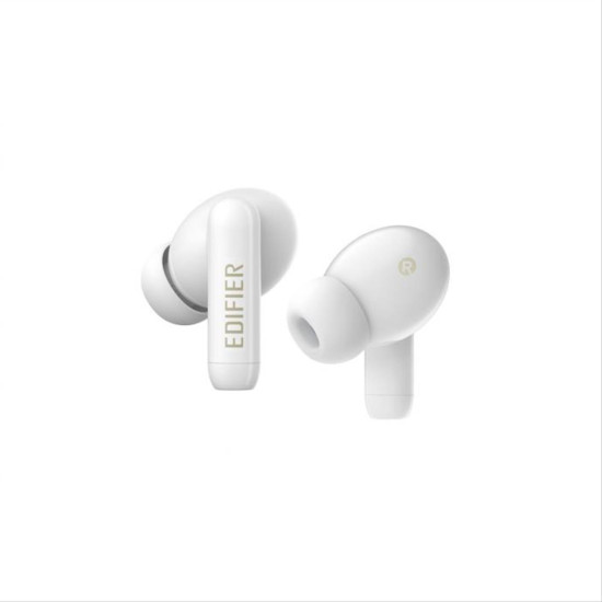 Earphone TWS Edifier TWS330NB White ANC