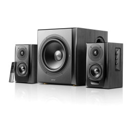 Speaker Edifier S351DB Black Speaker Edifier S351DB Black