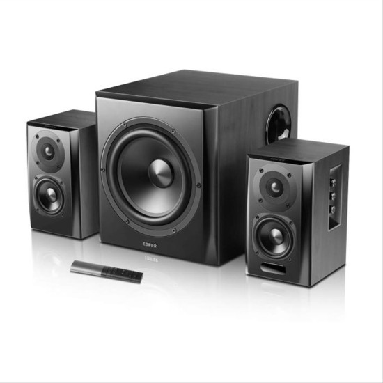 Speaker Edifier S351DB Black Speaker Edifier S351DB Black