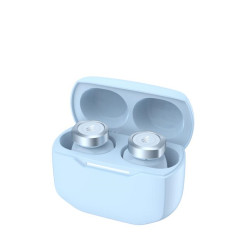 Earphone TWS Edifier BT W240TN Blue ANC