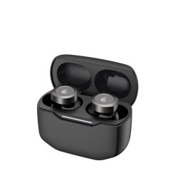 Earphone TWS Edifier BT W240TN Black ANC Earphone TWS Edifier BT W240TN Black ANC