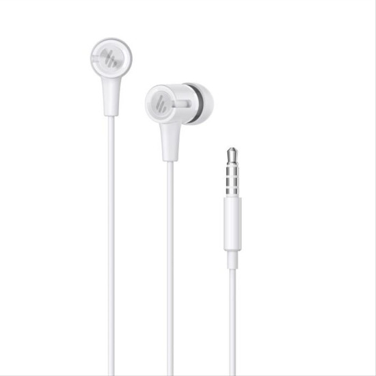 Earphone Edifier P205 White Earphone Edifier P205 White