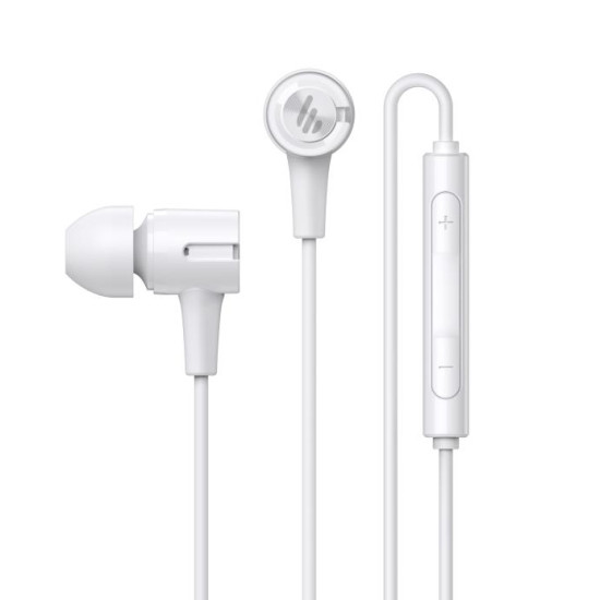 Earphone Edifier P205 White Earphone Edifier P205 White