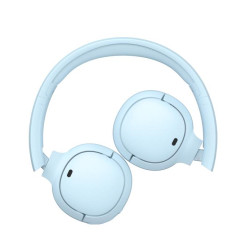 Headphones Edifier WH500BT Light Blue Headphones Edifier WH500BT Light Blue