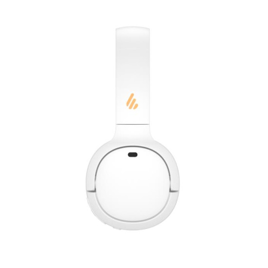 Headphones Edifier WH500BT White Headphones Edifier WH500BT White