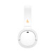 Headphones Edifier WH500BT White Headphones Edifier WH500BT White
