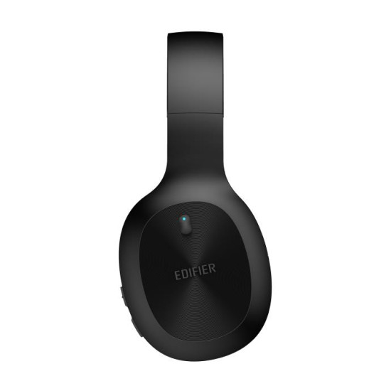 Headphones Edifier W600BT Black Headphones Edifier W600BT Black