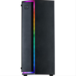 Computer Case Inter-Tech S-3906 RENEGADE RGB