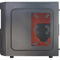 Computer Case Inter-Tech H3 Octagon-RTX Computer Case Inter-Tech H3 Octagon-RTX