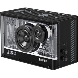 Speaker BT Edifier QD35 Black Speaker BT Edifier QD35 Black