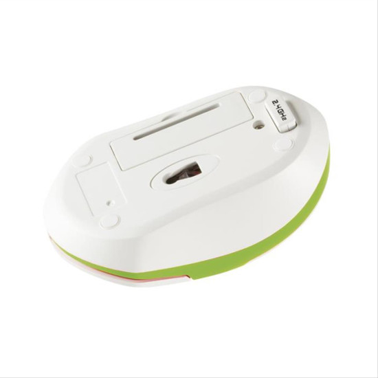 Mini Mouse Wireless Logilink ID0133 G
