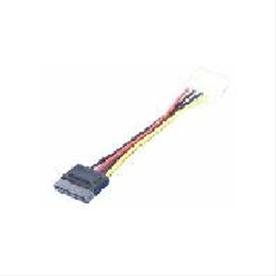Cable SATA power 0.15m Bulk Logilink CS0003