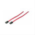 Cable SATA M/M 0.75m Bulk Logilink CS0002