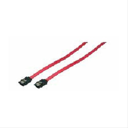 Cable SATA M/M 0.50m Bulk Logilink CS0001 Cable SATA M/M 0.50m Bulk Logilink CS0001