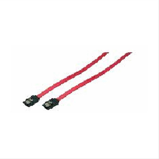 Cable SATA M/M 0.50m Bulk Logilink CS0001