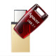 USB 3.1 Gen & Type-C Dual Flash Drive AH180 32GB Red RP