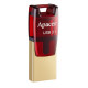 USB 3.1 Gen & Type-C Dual Flash Drive AH180 32GB Red RP