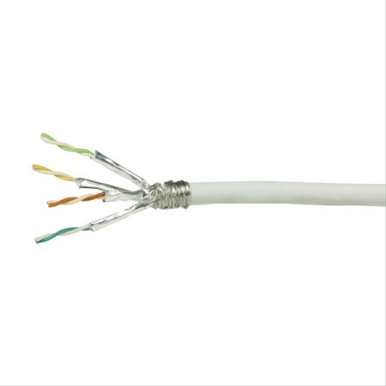 Κουλούρα S/FTP CAT6 305m Logilink CPV0038 Κουλούρα S/FTP CAT6 305m Logilink CPV0038