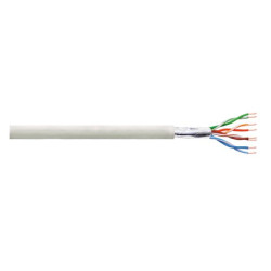 Κουλούρα F/UTP CAT5 50m Logilink CPV0029