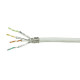 Κουλούρα S/FTP CAT6 100m Logilink CPV0039